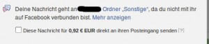 Facebook-sonstige (Facebook und die Sicherheit…)