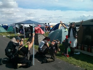 Huldigt mir Mera Luna 2014 (Mein M’era Luna 2014)