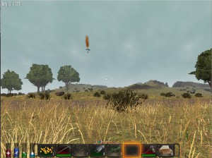 7 Days to Die Airdrop (Sieben Tage zum Sterben – 7 Days to Die)