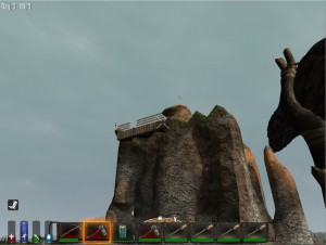 7 Days to Die Look Out Ausguck (Sieben Tage zum Sterben – 7 Days to Die) 7 Days to Die Look Out Ausguck (Sieben Tage zum Sterben – 7 Days to Die)