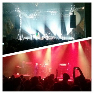 Eisbrecher und Deine Lakaien beim Wave Gotik Treffen 2015 WGT (Mein kältestes Wave Gotik Treffen oder auch: Mein Rückblick auf das WGT 2015)