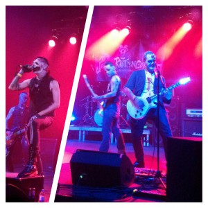 Jamey Rottencorpse and the Rising Dead beim Wave-Gotik-Treffen 2015 WGT (Mein kältestes Wave Gotik Treffen oder auch: Mein Rückblick auf das WGT 2015)