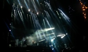 Cradle of Filth Wacken Open Air 2015 (50 Shades of Schlamm – Wacken Open Air 2015 W:O:A)