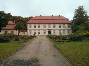 Schloss Lohm