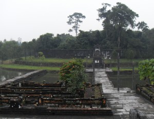 Lang Minh Mang in Hue Vietnam (Reisetagebuch Vietnam: Die Kaiserstadt in Hue)