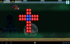 Vampir läuft an der Decke entlang (Vampire Rush – Als Vampir an der Decke laufen)