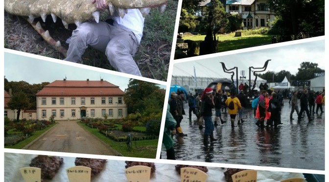 Mein persönlicher Jahresrückblick auf das Jahr 2015
