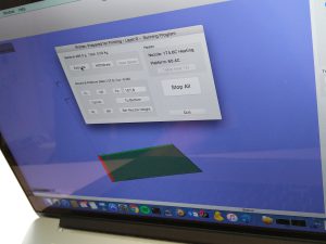 3D Druck Programm bei der Safari-Woche von haven5 (Die Safari-Woche – Mitarbeitermotivation mal anders :))