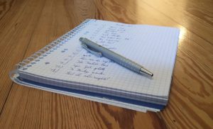 Meine Bucket List mit meinen Wünschen und Träumen (Fünf Jahre Shadowelf.de)
