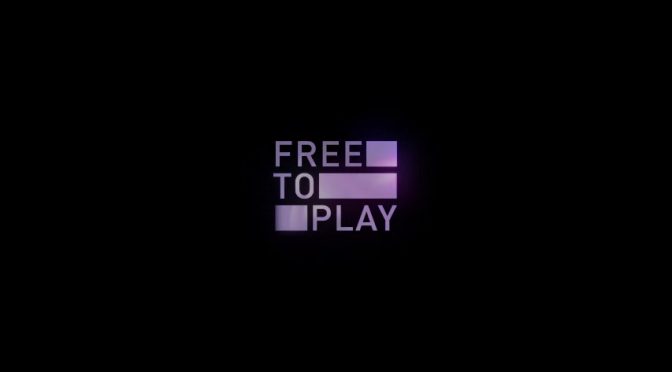 Filmtipp: Free to Play: The Movie