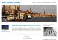Blogger Stammtisch Hamburg