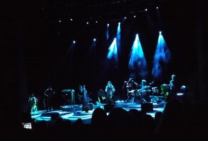 Hexperos auf dem WGT 2017 (Das Wave Gotik Treffen 2017 – Mein feuchtestes WGT)