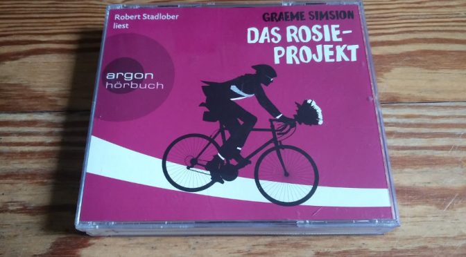 Das Rosie-Projekt