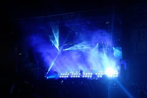 Korn auf dem M’era Luna 2017 (Mein M’era Luna 2017 – Das kleine Wacken)