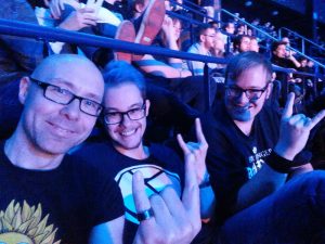 Das Dota Team Kuchen-Gank-Squad auf der ESLOne (Dota Turnier ESLOne in Hamburg 2017) Das Dota Team Kuchen-Gank-Squad auf der ESLOne (Dota Turnier ESLOne in Hamburg 2017)