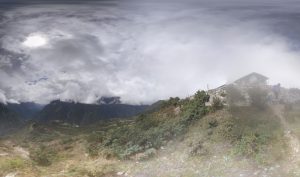 Vorschaubild: 360 Grad Panorama Photosphere Aufnahme von der Aussicht beim Everest Sherpa Resort bei Syangboche (Auf dem Markt von Namche Bazar und Trek nach Khumjung Valley) Vorschaubild: 360 Grad Panorama Photosphere Aufnahme von der Aussicht beim Everest Sherpa Resort bei Syangboche (Auf dem Markt von Namche Bazar und Trek nach Khumjung Valley)