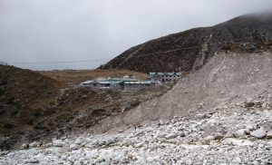 Dugla-Lodge-Trekking-Nepal (Trek nach Dugla)