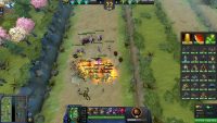 Legion TD Reborn Dota Mod