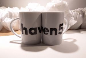 Die haven5 Tassen (Es war eine schöne Zeit – Bye Bye haven5)