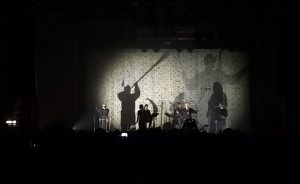 Wardruna beim Wave Gotik Treffen 2018 in der Agra (Mein Wave Gotik Treffen 2018)