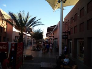 North Premium Outlet in Las Vegas (Im Las Vegas North Premium Outlet)