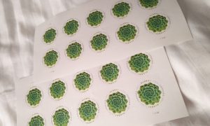 Briefmarken in Las Vegas (Die Suche nach Briefmarken in Las Vegas)