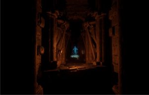 Gang in Underworld Ascendant (Underworld Ascendant – ein Ultima-Nachfolger?)