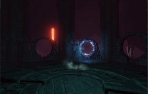 Portale in Underworld Ascendant (Underworld Ascendant – ein Ultima-Nachfolger?)