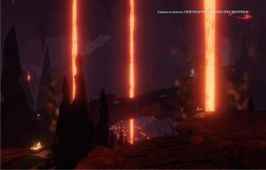 Stygische Abyss in Underworld Ascendant (Underworld Ascendant – ein Ultima-Nachfolger?)