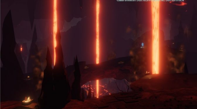 Stygische Abyss in Underworld Ascendant