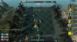 Dota 2 Auto Chess Gegenstände Items (Dota 2 Auto Chess – kurz und lang erklärt)