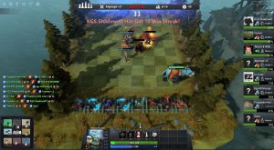 Winstreak Dota 2 Auto Chess (Dota 2 Auto Chess – kurz und lang erklärt)