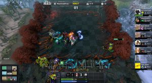 Dämonen Taktik Dota 2 Auto Chess (Strategien in Dota 2 Auto Chess – Tutorial mit Tipps und Tricks)