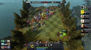 Goblin Mech Strategie und Synergie in Dota 2 Auto Chess (Strategien in Dota 2 Auto Chess – Tutorial mit Tipps und Tricks)