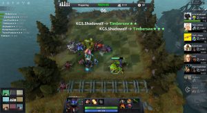 Item Build bei der Goblin Mech Synergie in Dota 2 Auto Chess (Strategien in Dota 2 Auto Chess – Tutorial mit Tipps und Tricks)