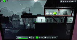 Zombie Night Terror- Ein Lemmings mit Zombies auf dem Playfestival 2019 (Mein erstes Playfestival – die Play 2019)