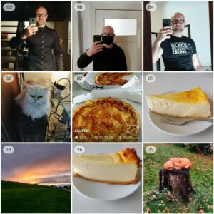 Mein Jahresrückblick 2020 in Instagram (Mein 2020 – kein verlorenes Jahr – Mein Jahresrückblick)