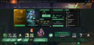 Belohnungen pro Level beim Dota 2 Battle Pass (Tipps und Tricks für den Dota 2 Battle Pass)