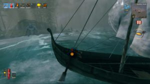 Valheim Troll Boot (Valheim – Ein Wikingerspiel)