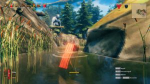 Valheim Troll Fluss (Valheim – Ein Wikingerspiel)