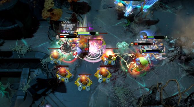 Dota 2 – Die 9 größten Fehler, die Spieler begehen können