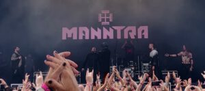 Manntra auf dem Mera Luna 2023 (Mein M’era Luna 2023 – Endlich wieder M’era Luna)