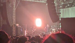 Einstürzende Neubauten beim Wave Gotik Treffen 2026 (Mein Wave Gotik Treffen 2026 – Im Denkmal) Einstürzende Neubauten beim Wave Gotik Treffen 2026 (Mein Wave Gotik Treffen 2026 – Im Denkmal)