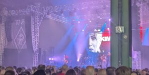 Kim Wilde beim Wave Gotik Treffen 2026 (Mein Wave Gotik Treffen 2026 – Im Denkmal)
