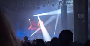 40 jähriges Bühnenjubiläum Suicide Commando beim Wave Gotik Treffen 2026 (Mein Wave Gotik Treffen 2026 – Im Denkmal) 40 jähriges Bühnenjubiläum Suicide Commando beim Wave Gotik Treffen 2026 (Mein Wave Gotik Treffen 2026 – Im Denkmal)
